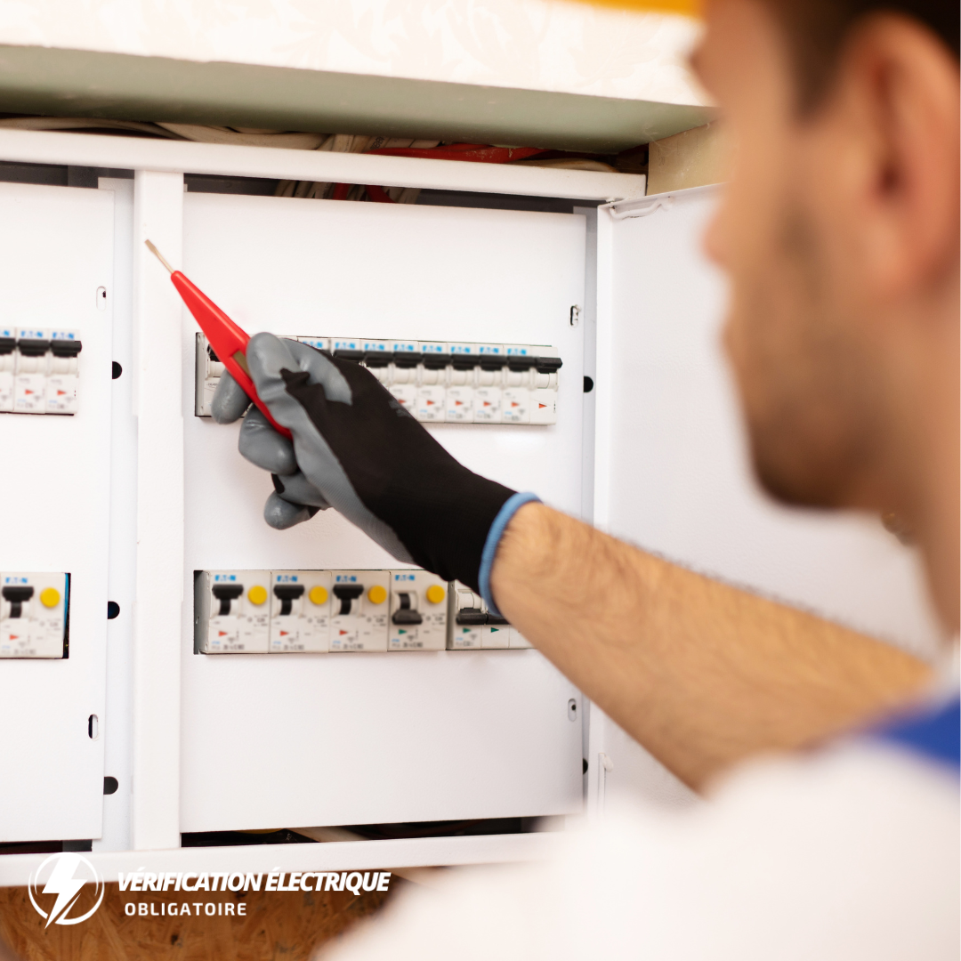 Vérification des Installations Électriques Obligatoire à Nice