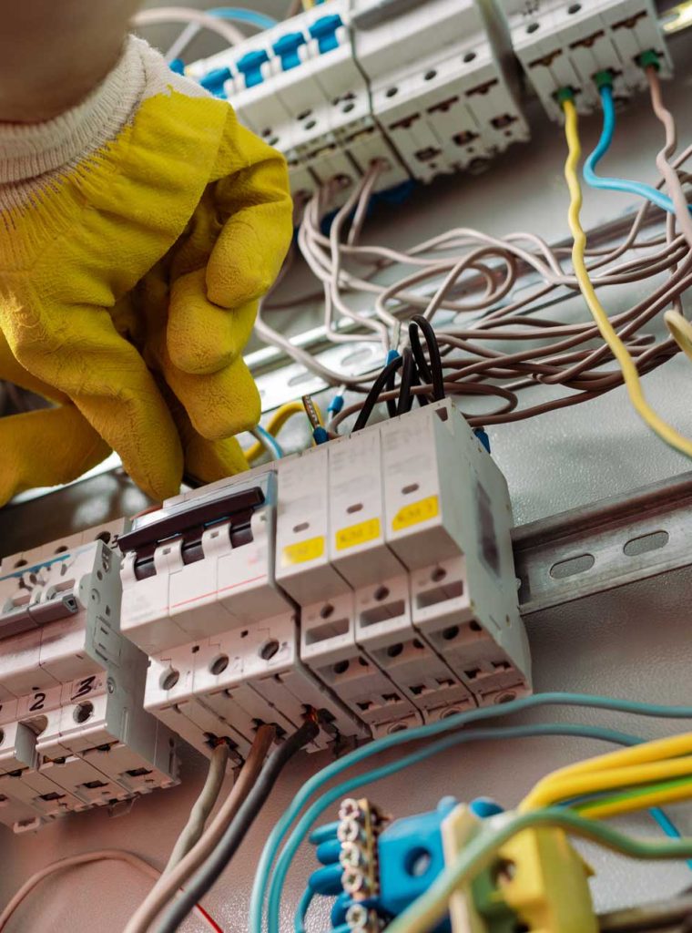 Vérification des Installations Électriques Obligatoire à Nice